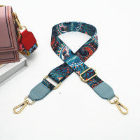Replacement strap accessories, adjustable buckle strap shoulder strap