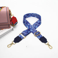 Replacement strap accessories, adjustable buckle strap shoulder strap
