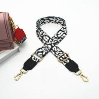 Replacement strap accessories, adjustable buckle strap shoulder strap