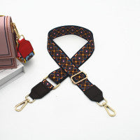 Replacement strap accessories, adjustable buckle strap shoulder strap