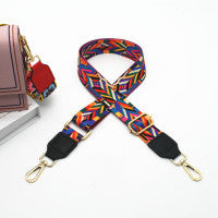 Replacement strap accessories, adjustable buckle strap shoulder strap