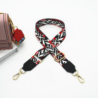 Replacement strap accessories, adjustable buckle strap shoulder strap