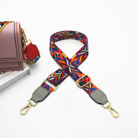 Replacement strap accessories, adjustable buckle strap shoulder strap