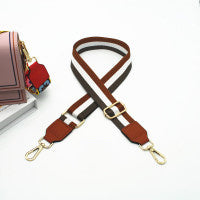 Replacement strap accessories, adjustable buckle strap shoulder strap