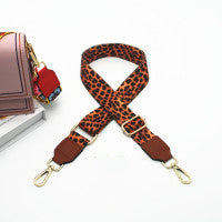 Replacement strap accessories, adjustable buckle strap shoulder strap