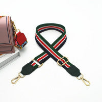 Replacement strap accessories, adjustable buckle strap shoulder strap