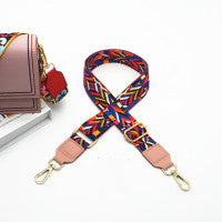 Replacement strap accessories, adjustable buckle strap shoulder strap