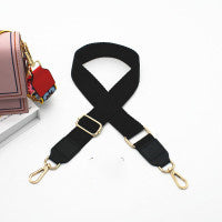 Replacement strap accessories, adjustable buckle strap shoulder strap
