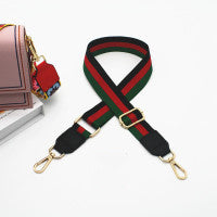 Replacement strap accessories, adjustable buckle strap shoulder strap