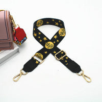 Replacement strap accessories, adjustable buckle strap shoulder strap