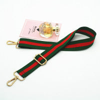 Replacement strap accessories, adjustable buckle strap shoulder strap