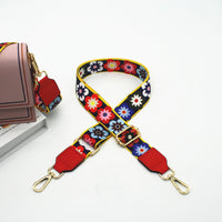Replacement strap accessories, adjustable buckle strap shoulder strap