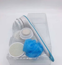 Spin Spa Brush