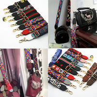 Replacement strap accessories, adjustable buckle strap shoulder strap