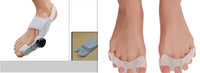 Mechanical Adjustable Hallux Valgus Day And Night Use