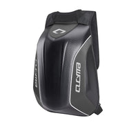 Reflective Bag Knight Hard Shell Waterproof Storage Helmet Backpack