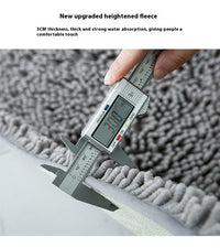 Pet Non-slip Mat Bathroom Bathroom Mats Carpet