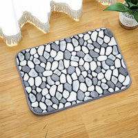 Waterproof And Stain-resistant Carpet For Shower Room Entrance