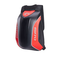 Reflective Bag Knight Hard Shell Waterproof Storage Helmet Backpack