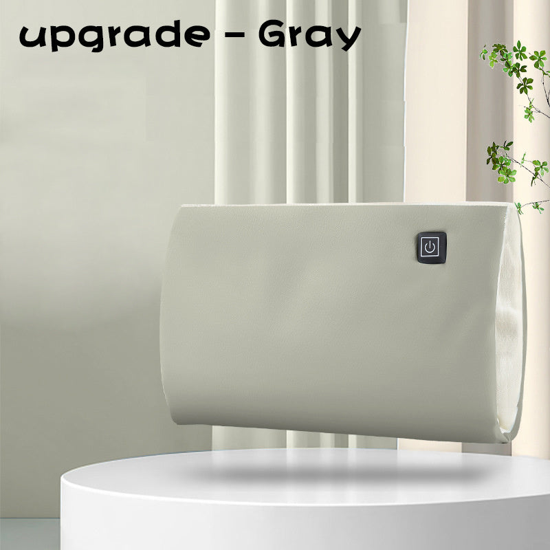 Portable Graphene Handwarmers Pouch Comfortable Electric Hand Warmer Heater Pad Adjustable 3 Temperature Setting Portable  Heating Hand Warmer Pouch Heated Hand Mitts