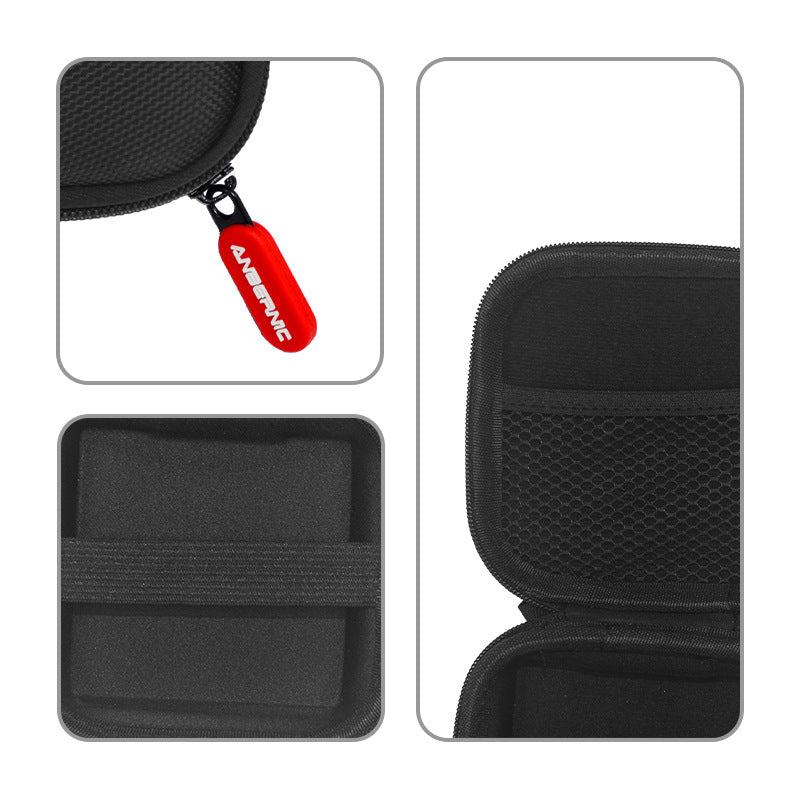 Stylish And Portable Game Machine Handbag