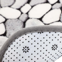 Waterproof And Stain-resistant Carpet For Shower Room Entrance