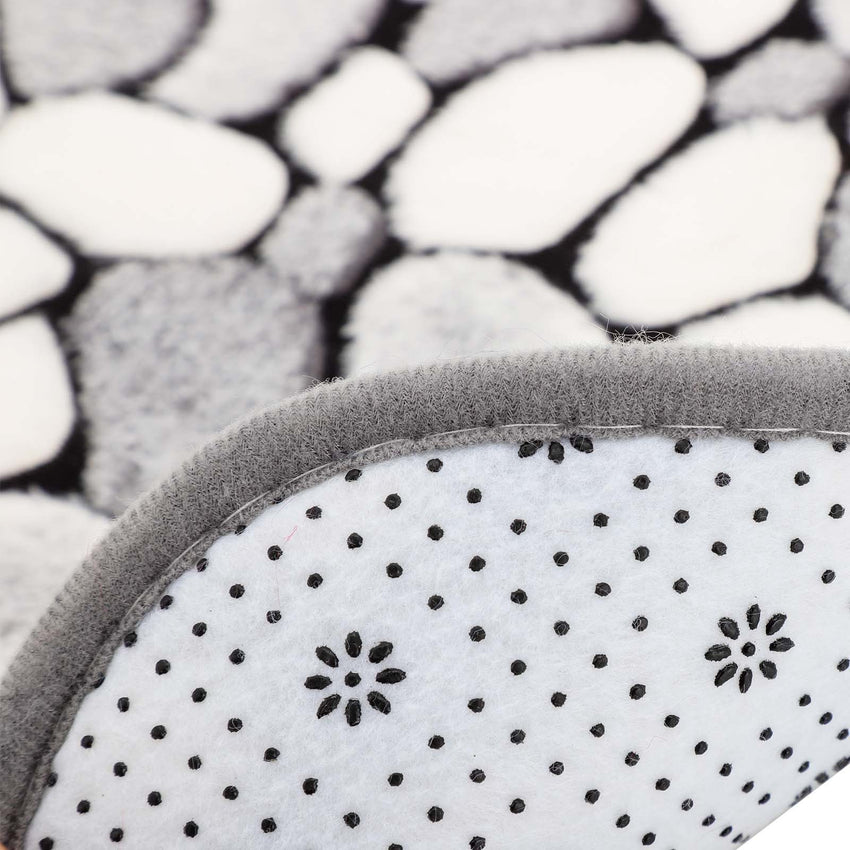 Waterproof And Stain-resistant Carpet For Shower Room Entrance